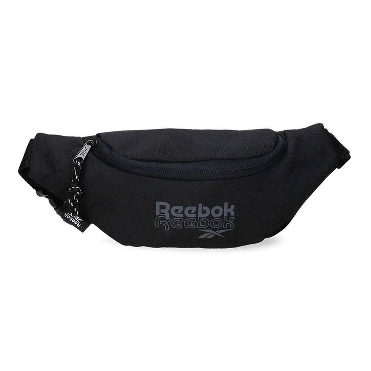 Belt Pouch Reebok Ona Black One size