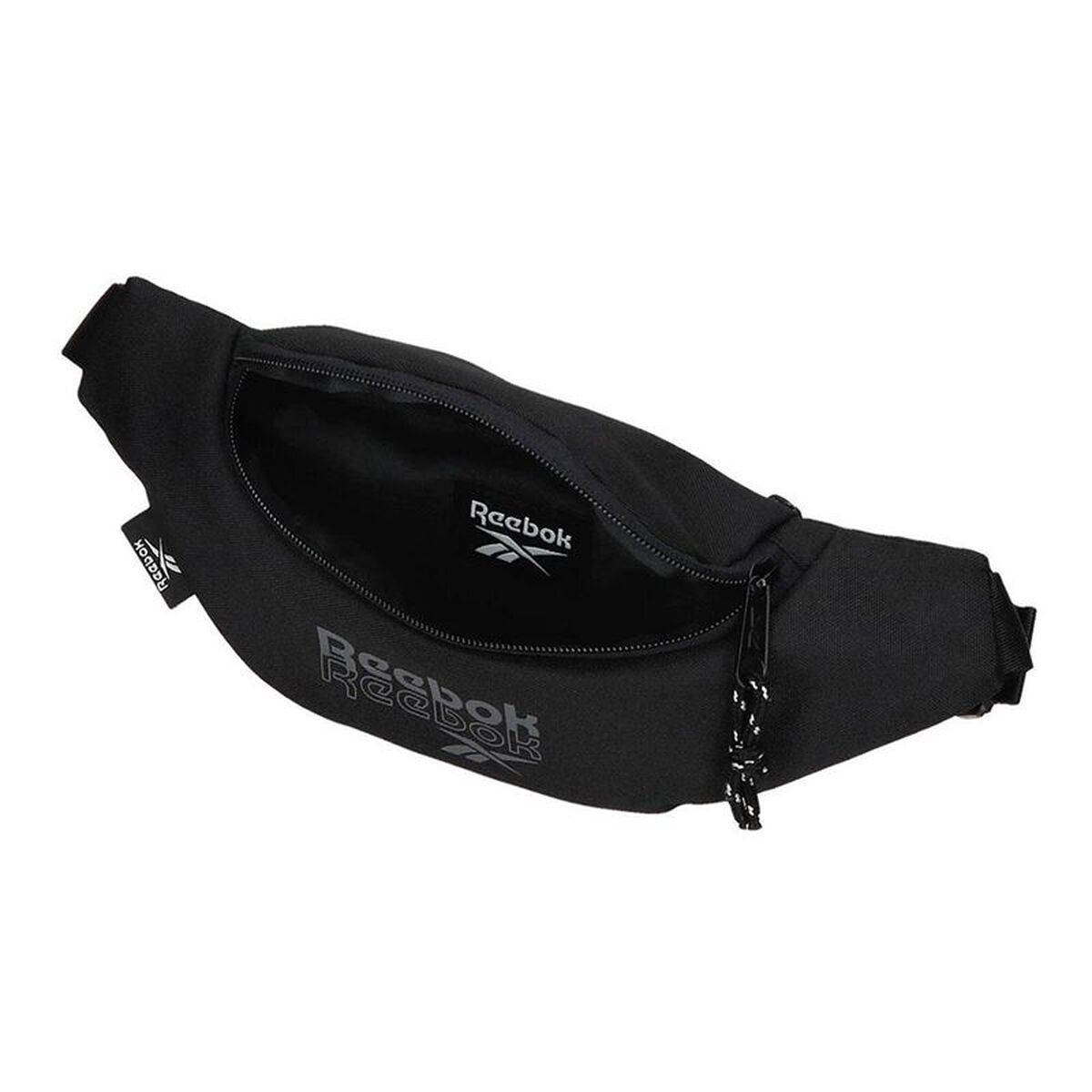 Belt Pouch Reebok Ona Black One size