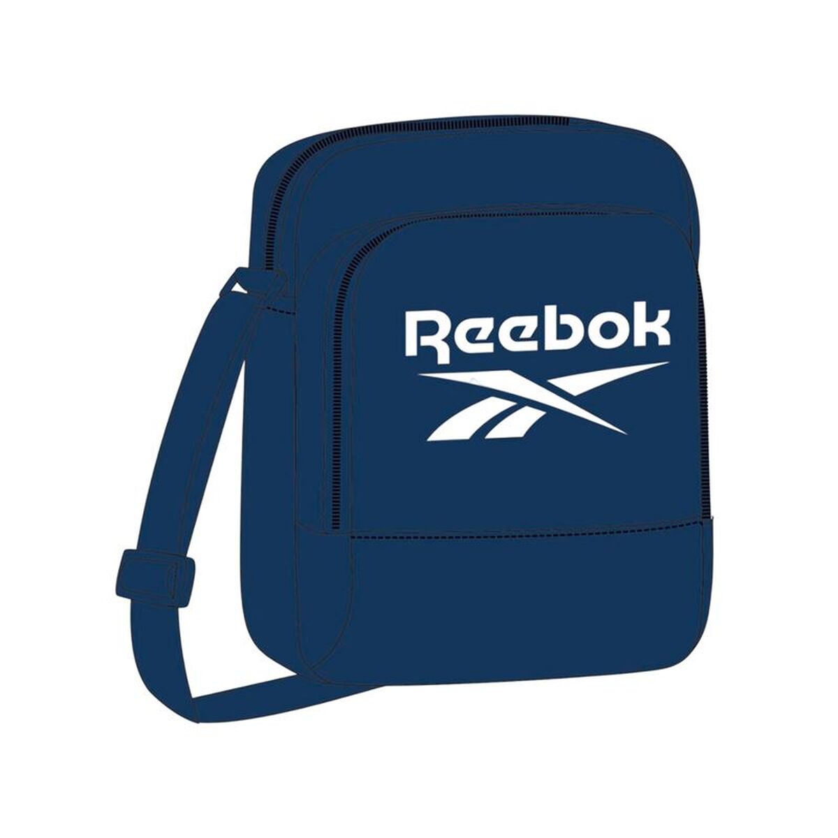 Shoulder Bag Reebok Ashland