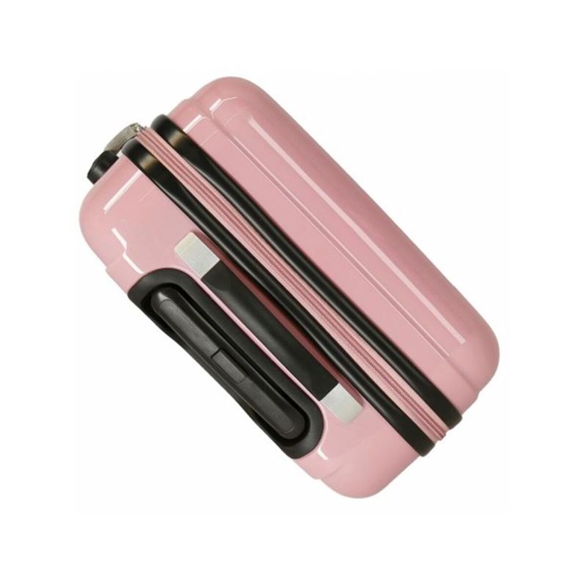 Suitcase Disney Mickey Mouse Multicolour