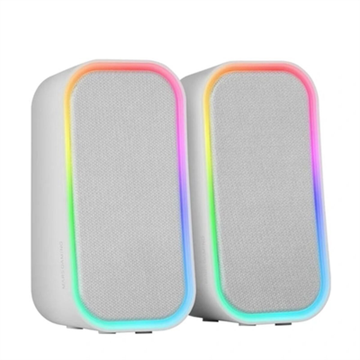 PC Speakers Mars Gaming MSOMW PC Speakers Mars Gaming MSOMW