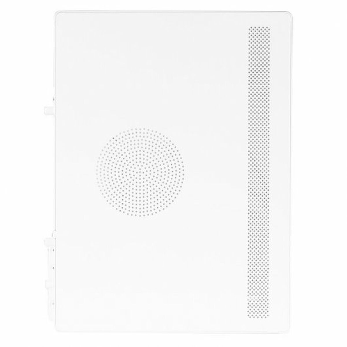 ATX Semi-tower Box Tacens 2NOVAXW White