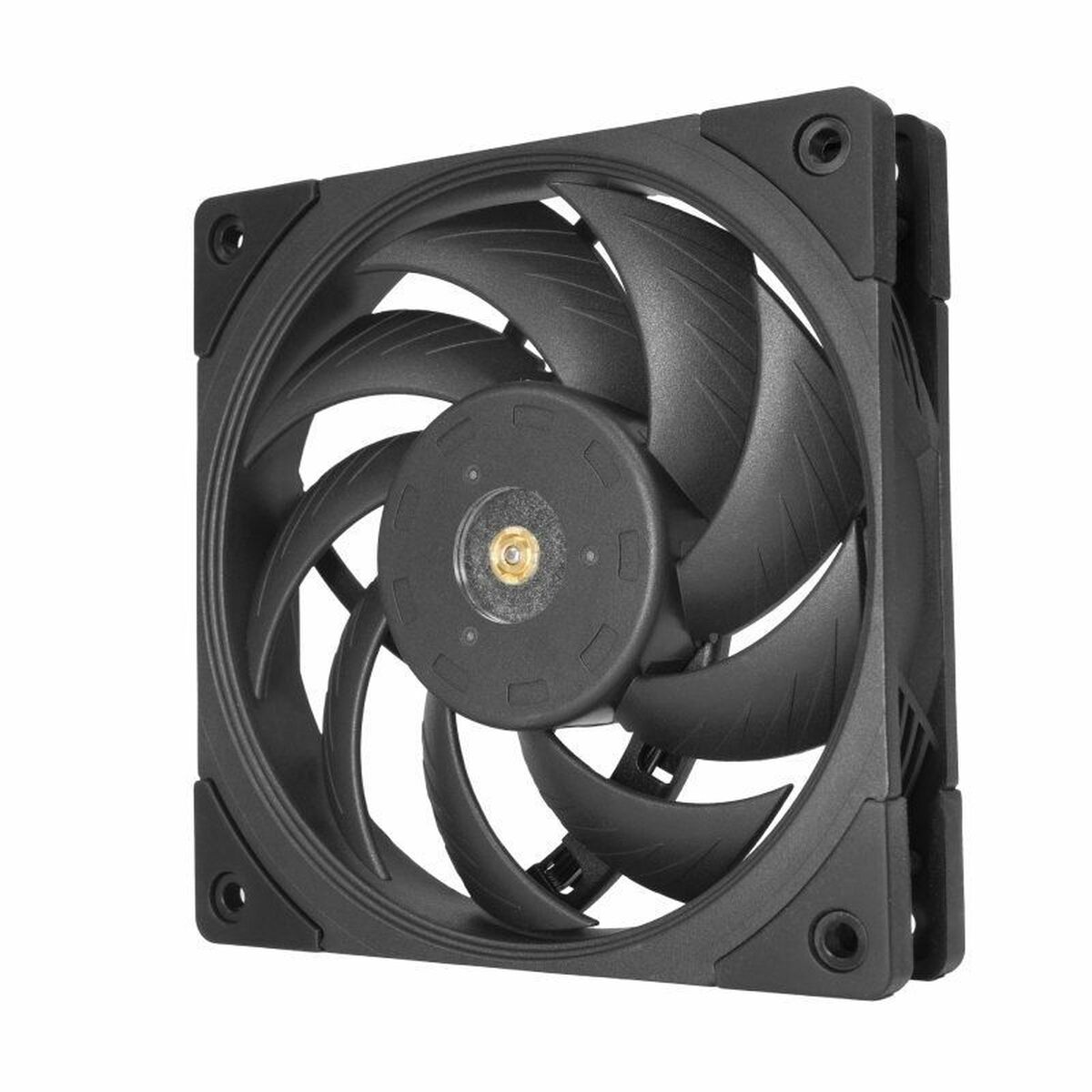 CPU Fan Mars Gaming MF-NC CPU Fan Mars Gaming MF-NC
