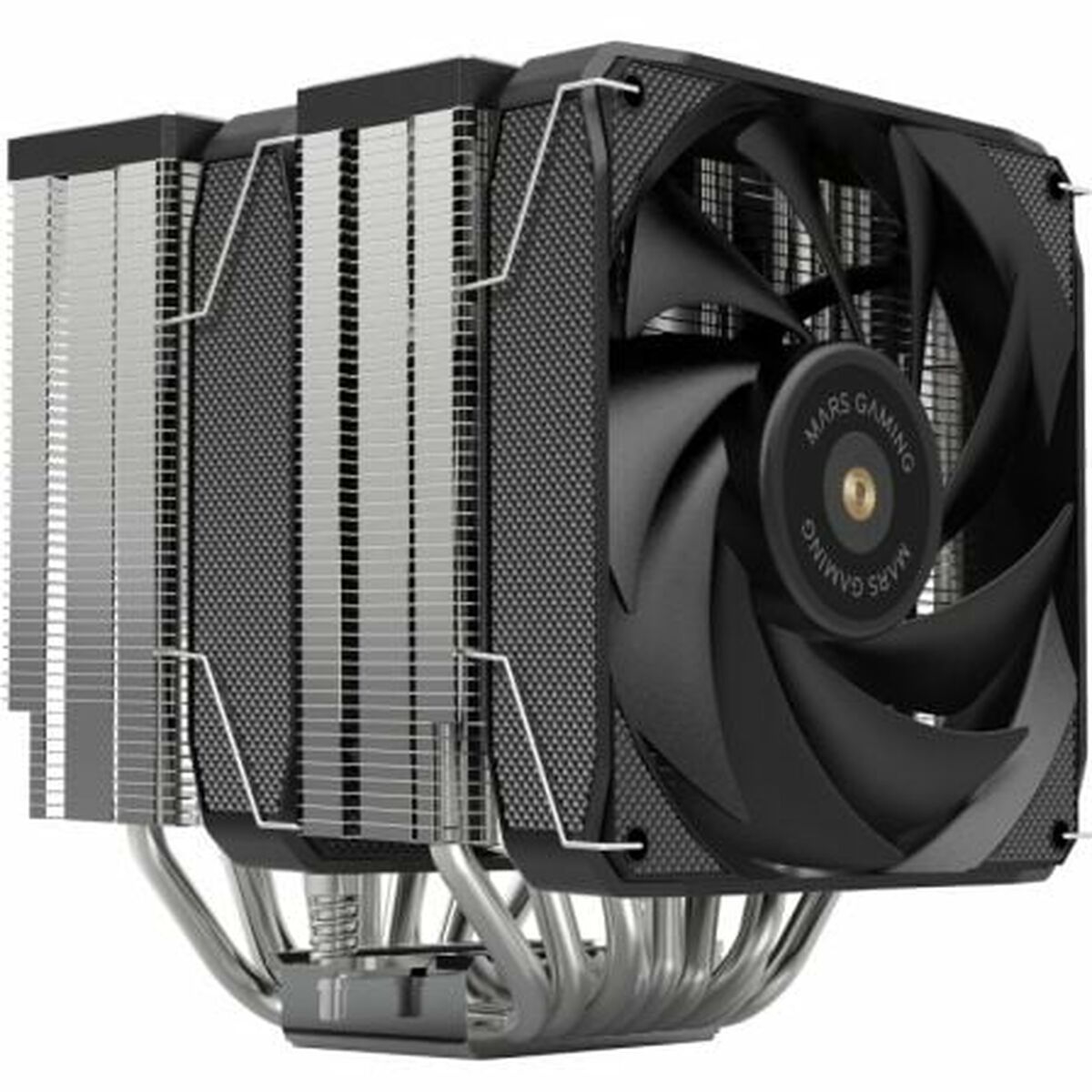 CPU Fan Mars Gaming MCPUXU9 CPU Fan Mars Gaming MCPUXU9