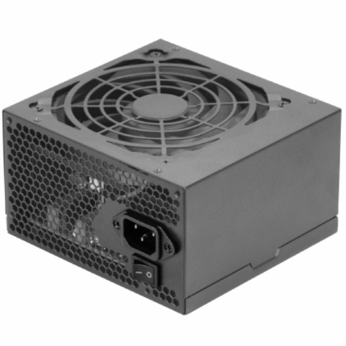 Power supply Tacens APIII850 ATX 850 W 80 Plus Bronze