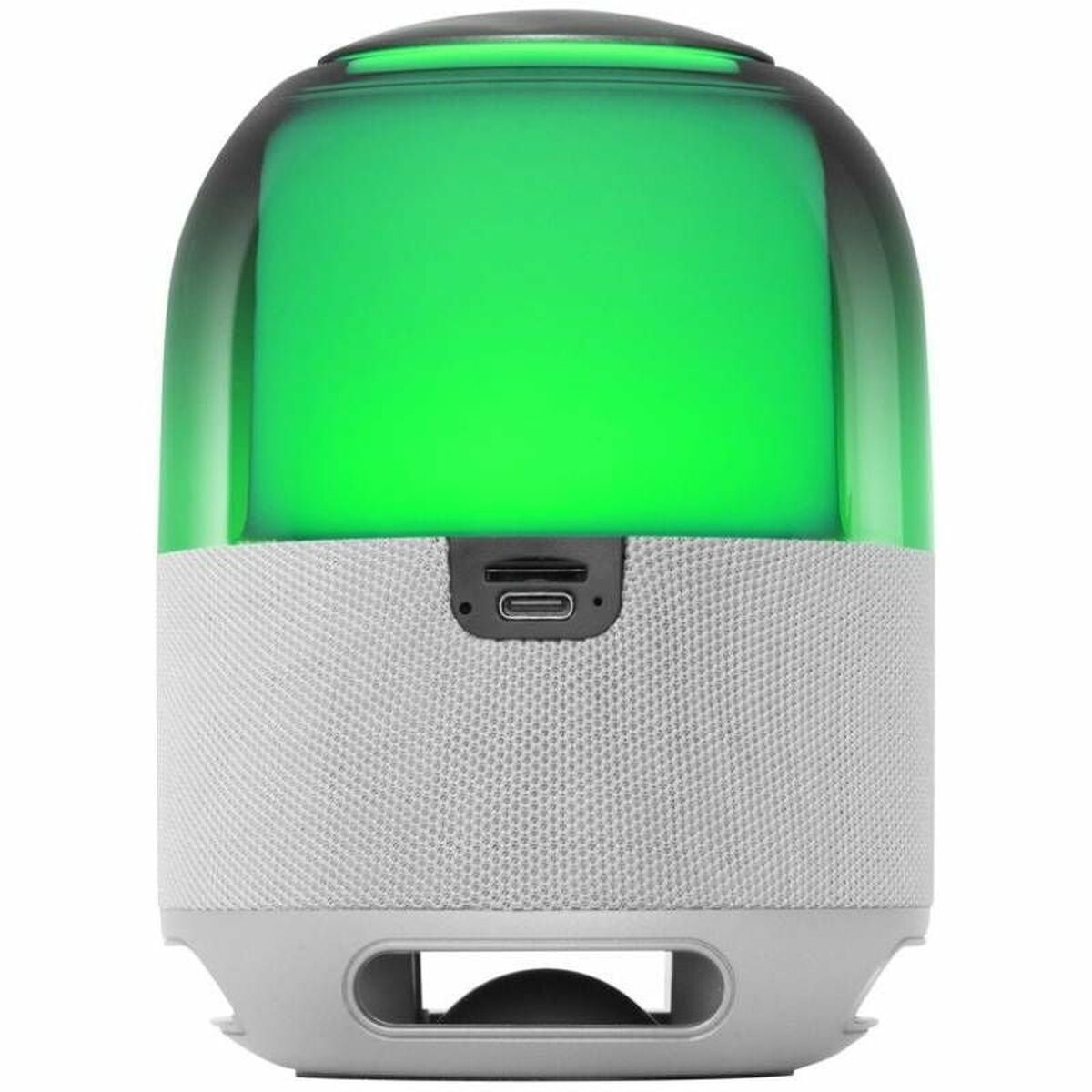 Portable Bluetooth Speakers Mars Gaming MSFLOWW White 15 W 4 W