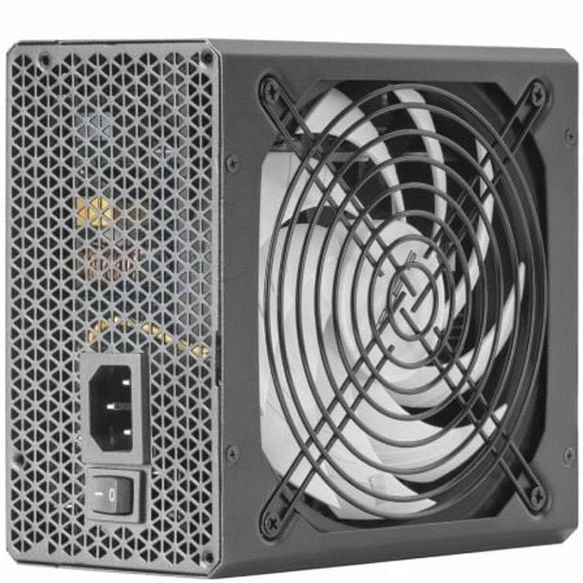Power supply Tacens 1RECOX550 ATX 550 W Power supply Tacens 1RECOX550 ATX 550 W