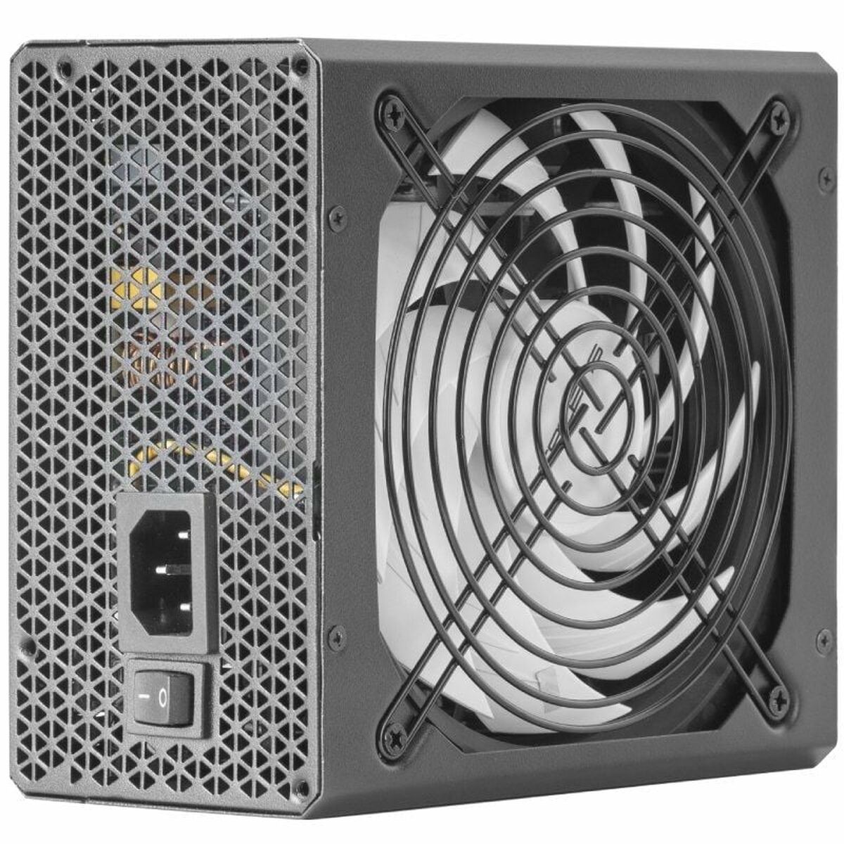 Power supply Tacens 1RECOX850 ATX 850 W Power supply Tacens 1RECOX850 ATX 850 W