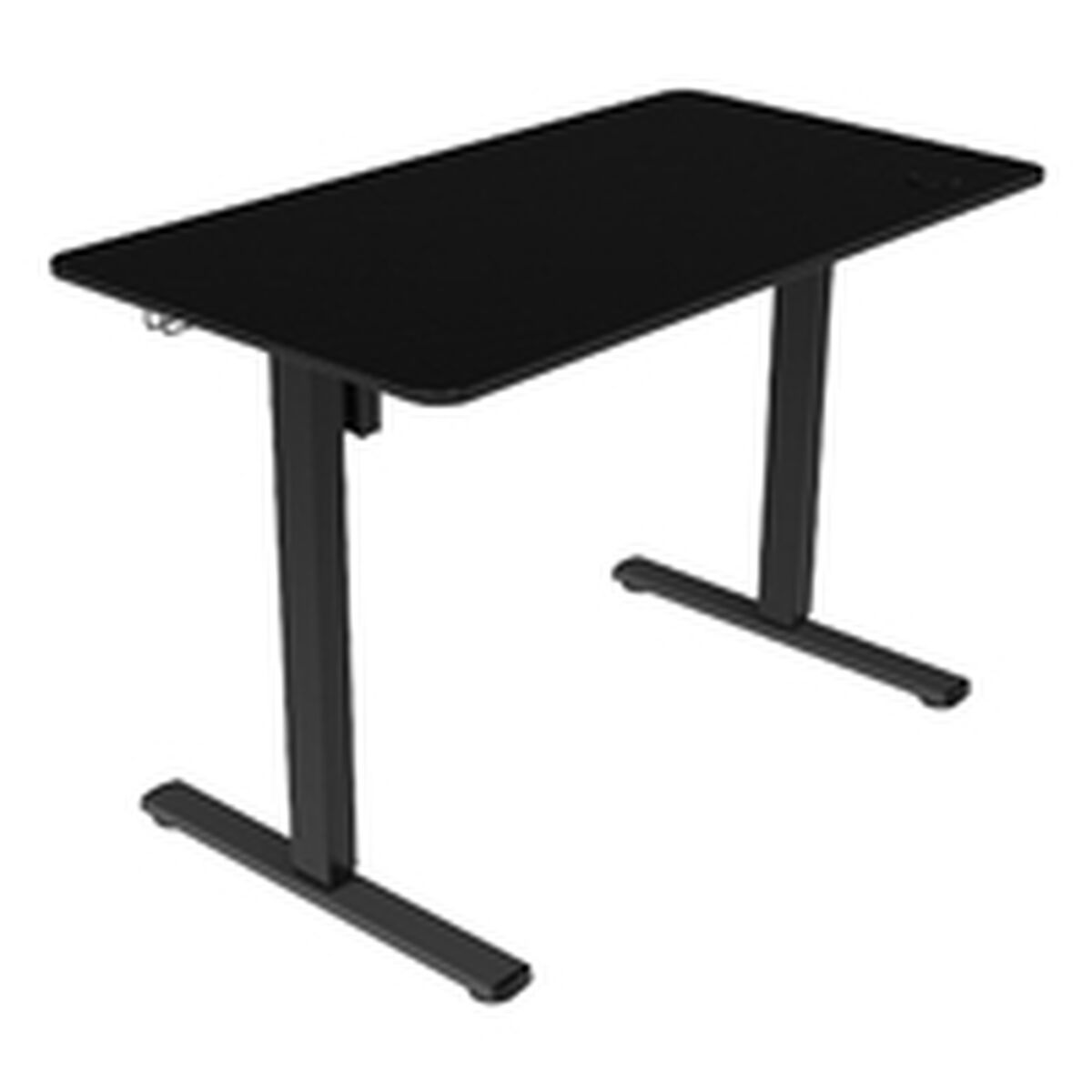 Desk Gaming Mars Gaming ERGO Black