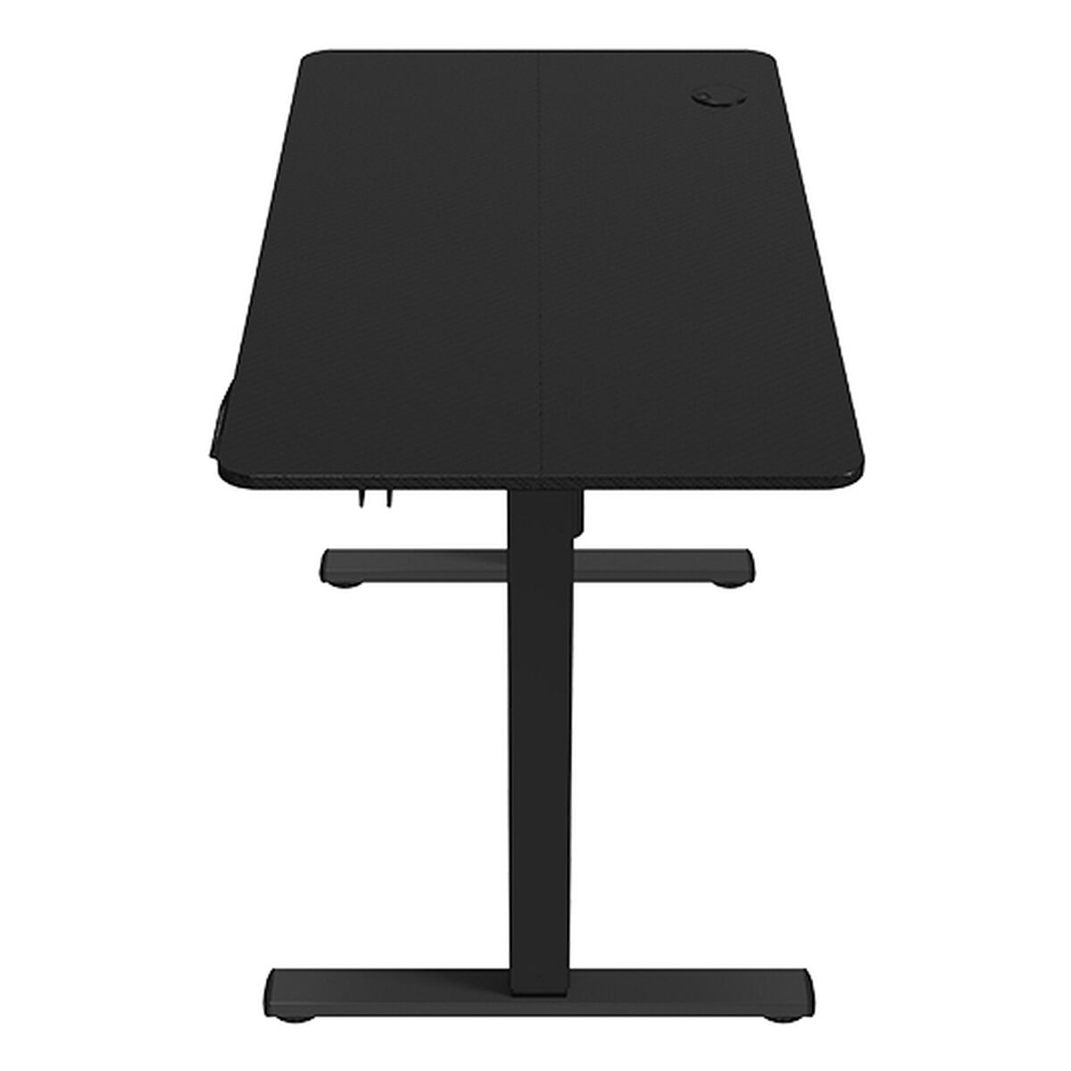 Desk Gaming Mars Gaming ERGO Black