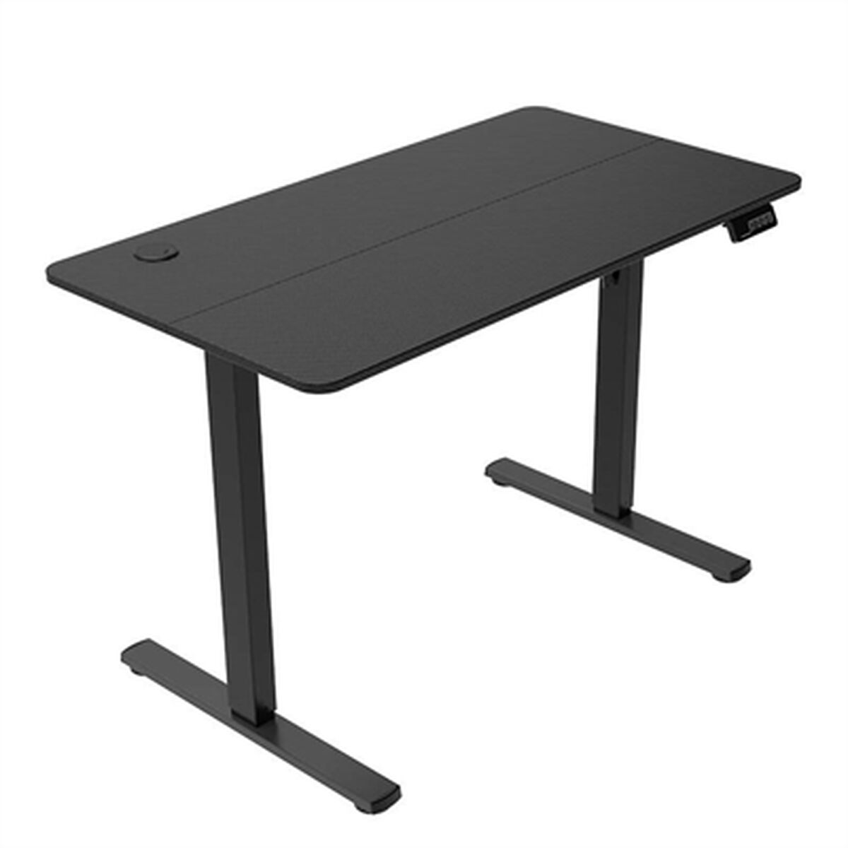 Desk Gaming Mars Gaming ERGO Black Desk Gaming Mars Gaming ERGO Black