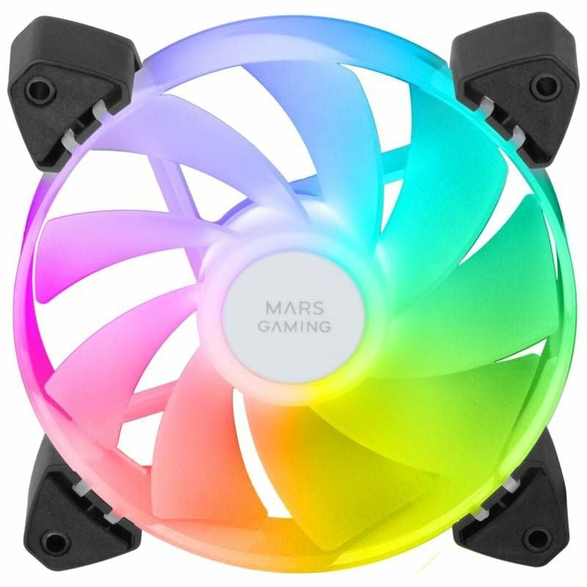 CPU Fan Mars Gaming MF-3AR