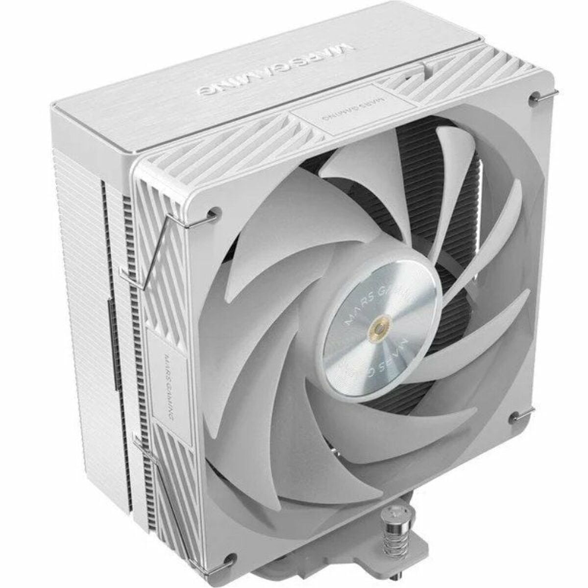 CPU Fan Mars Gaming MCPUX5W CPU Fan Mars Gaming MCPUX5W