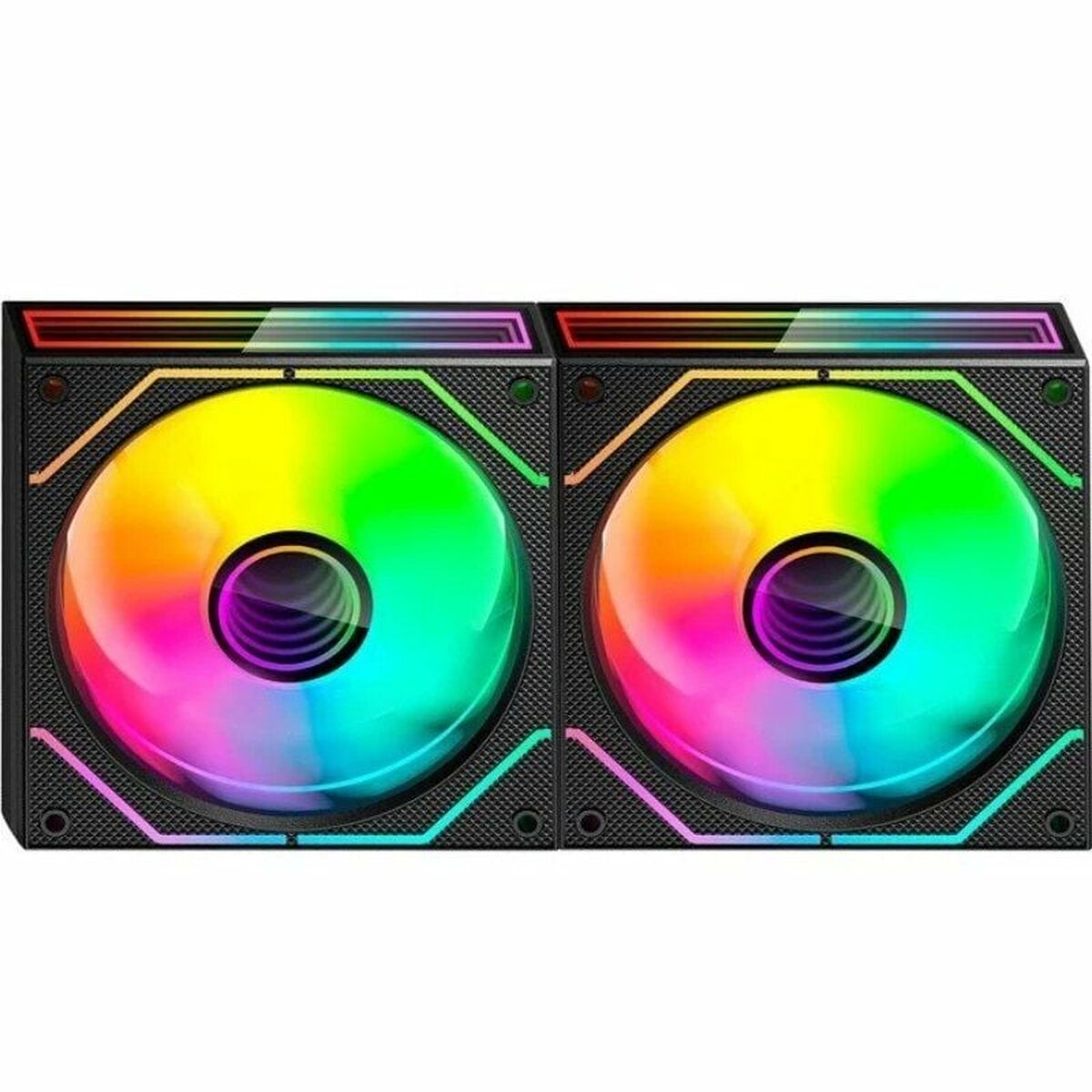 CPU Fan Mars Gaming MF-3DPROX2