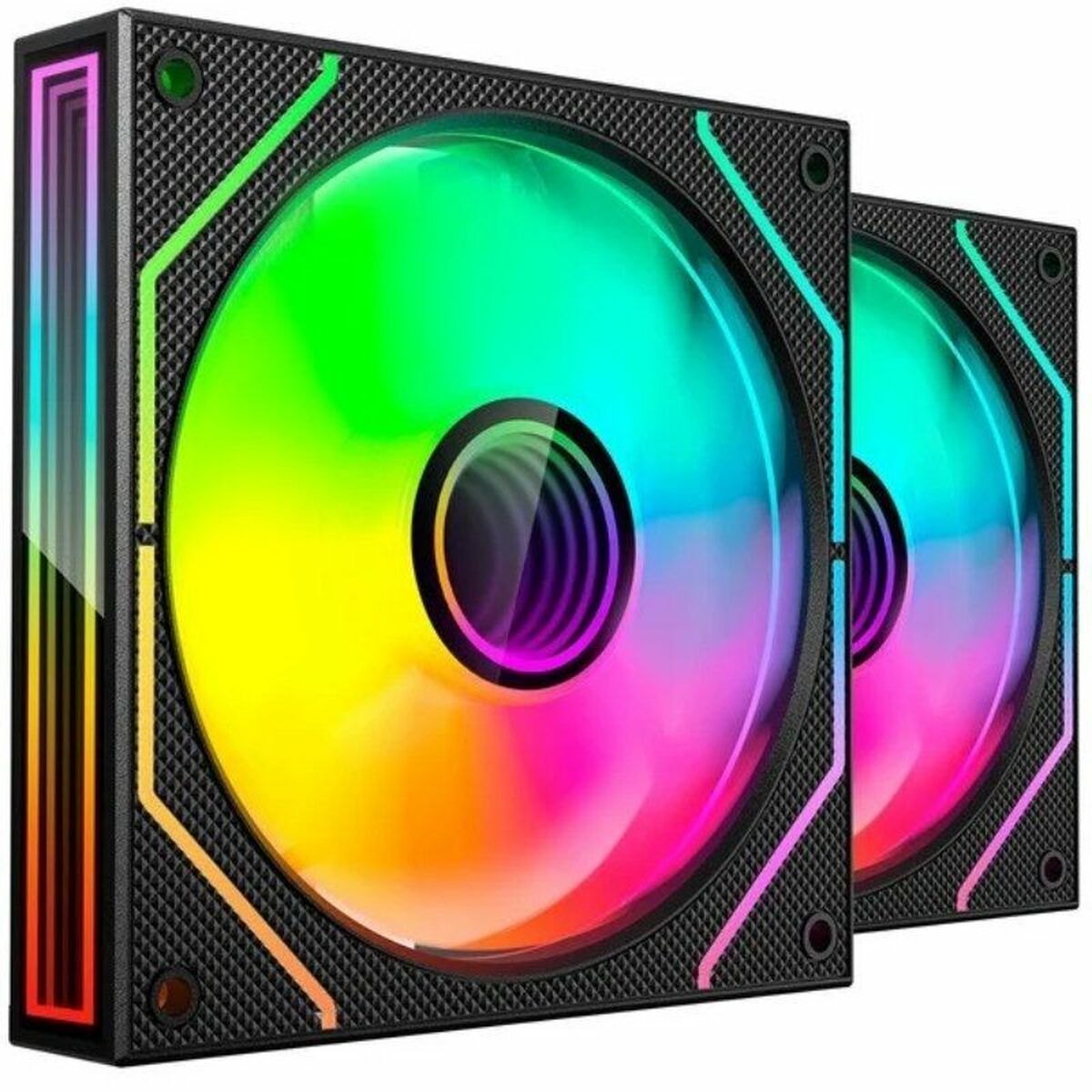 CPU Fan Mars Gaming MF-3DPROX2