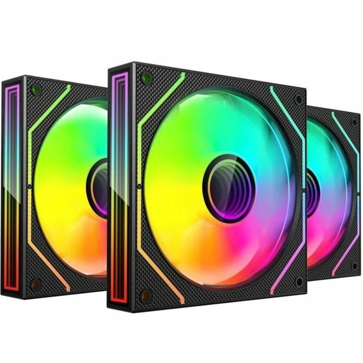 CPU Fan Tacens TACMARS-MF3DPROKIT  12 cm