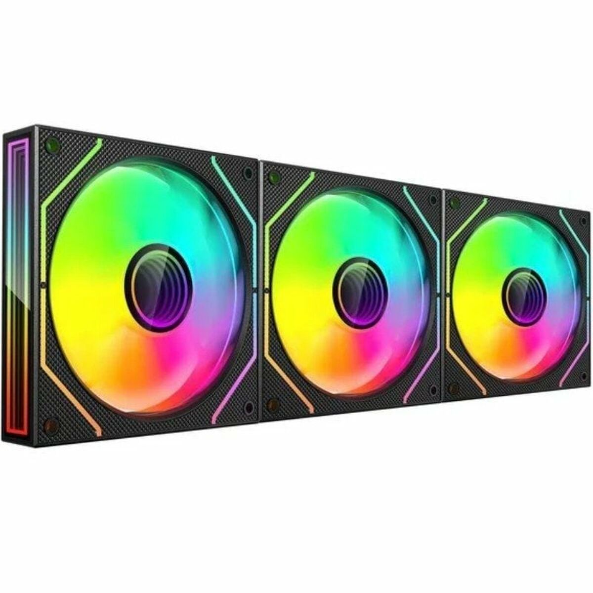CPU Fan Tacens TACMARS-MF3DPROKIT  12 cm