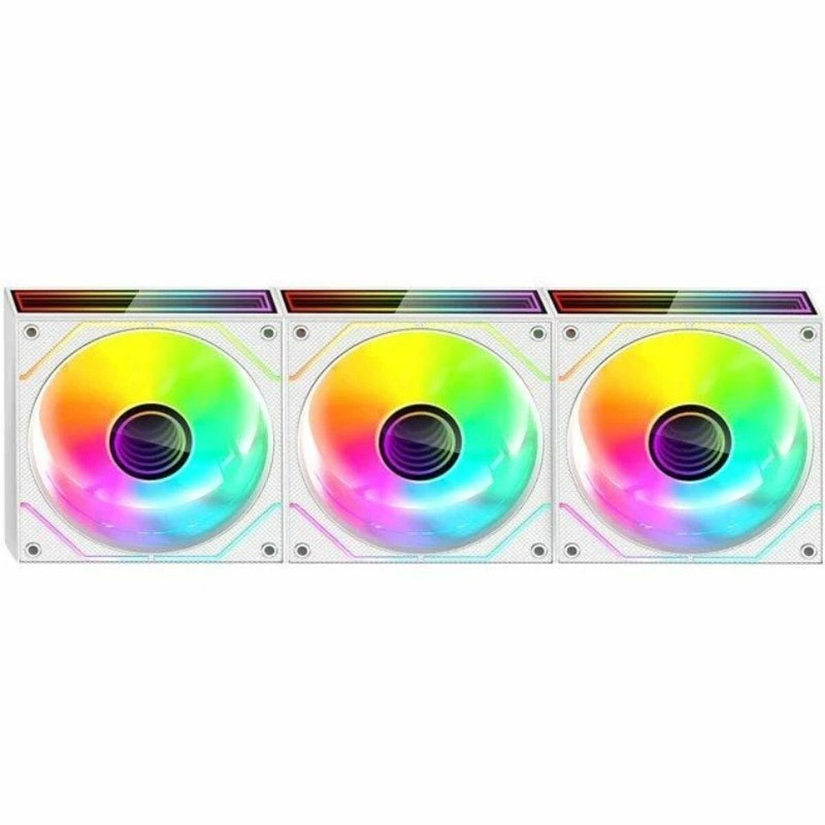CPU Fan Mars Gaming MF-3DPROKIT