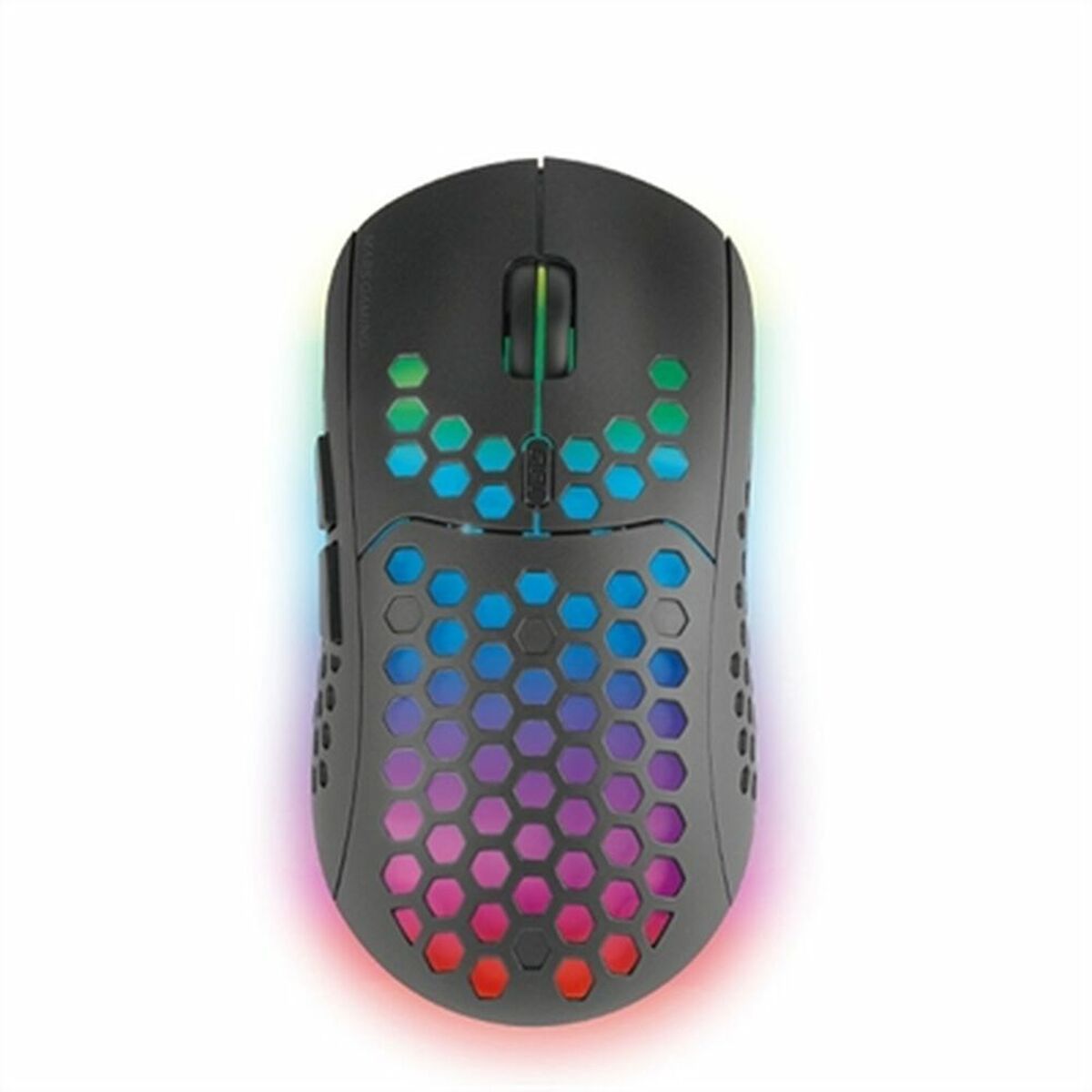 Mouse Mars Gaming MMW3 3200 DPI Mouse Mars Gaming MMW3 3200 DPI