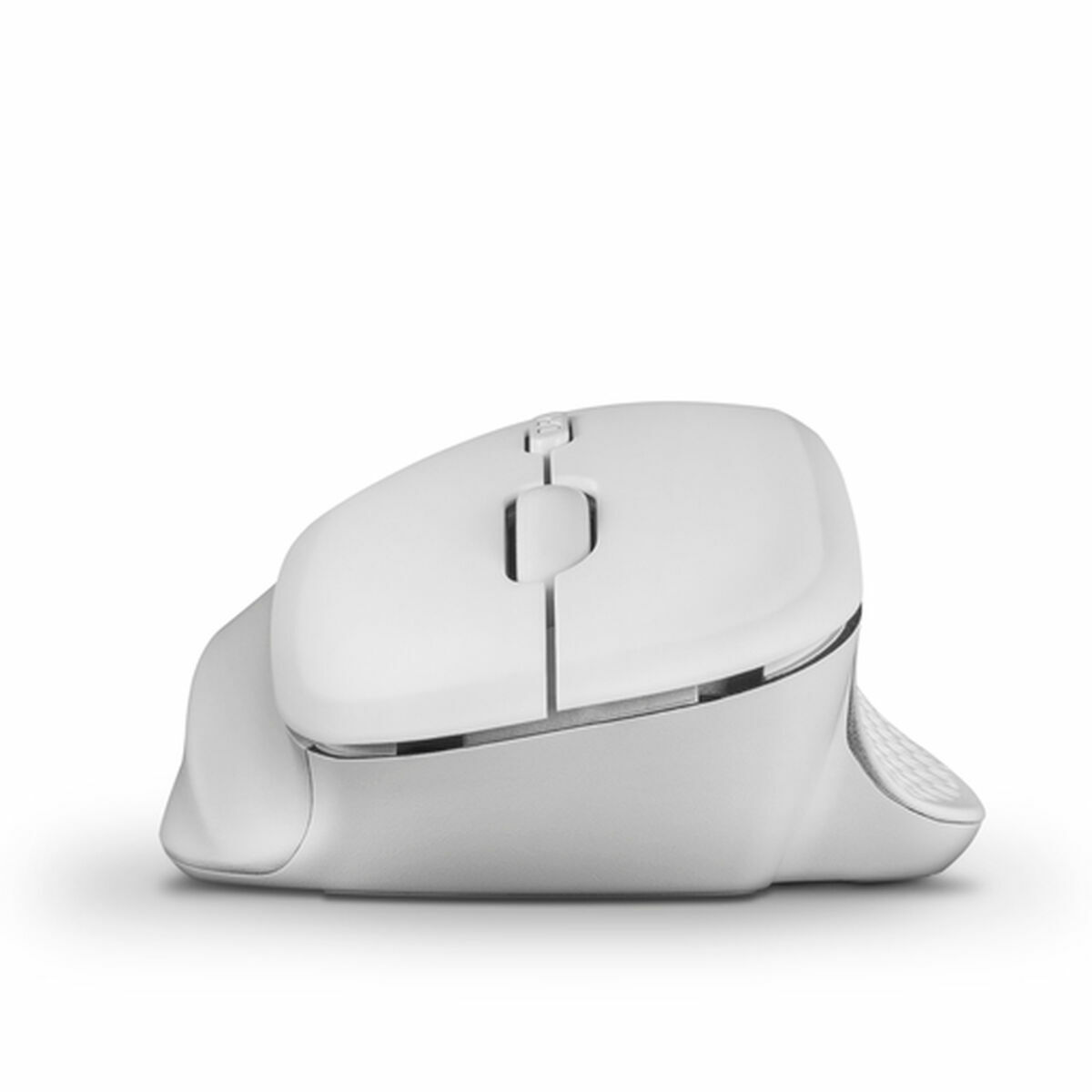 Wireless Mouse Nilox ERGO 3200 DPI White