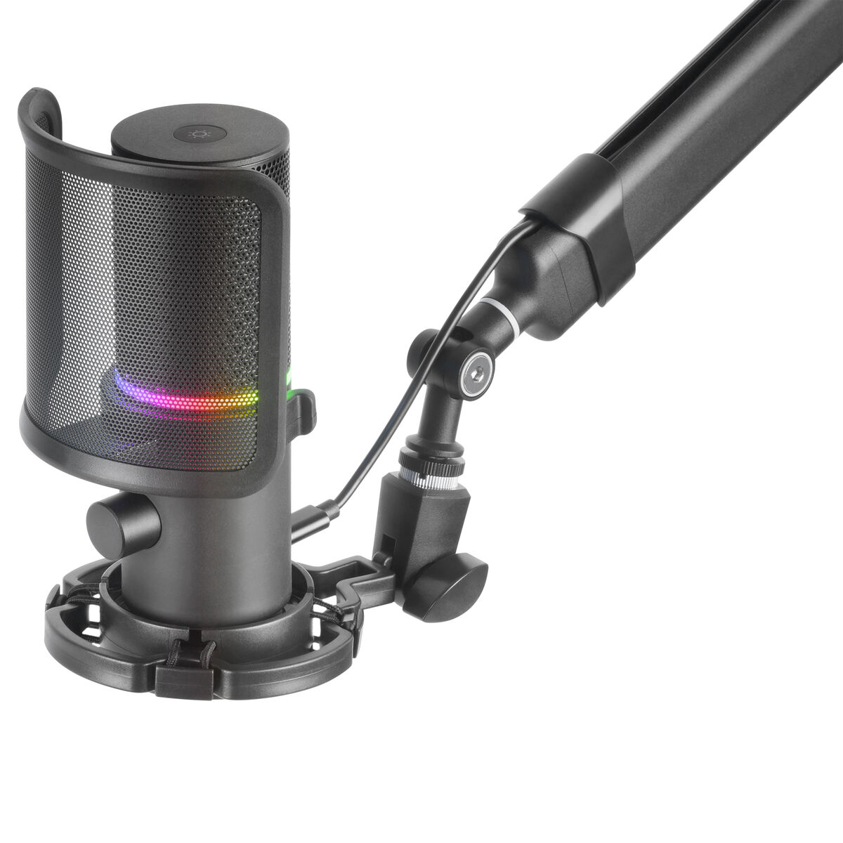 Microphone Mars Gaming MMIC-XT Microphone Mars Gaming MMIC-XT