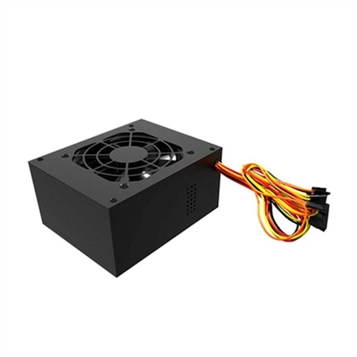 Power supply Tacens APSIII500 ATX 500 W Power supply Tacens APSIII500 ATX 500 W