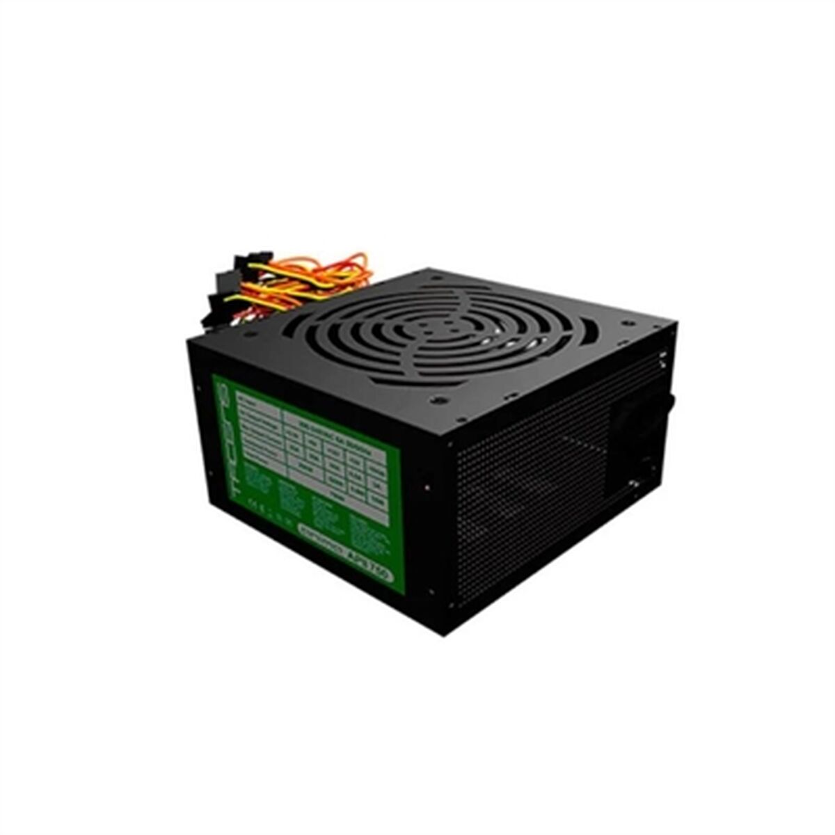 Power supply Tacens APIII750 750 W 200 W Power supply Tacens APIII750 750 W 200 W