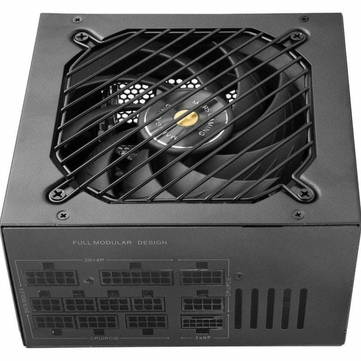 Power supply Mars Gaming MPB1000PSI ATX 1000 W 80 Plus Gold