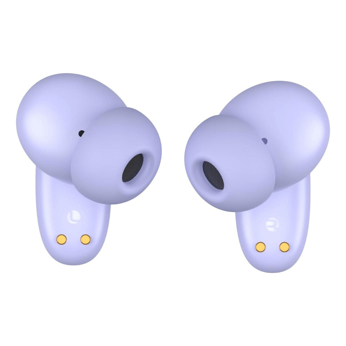 Wireless Earphones with Charging Case Mars Gaming Purple