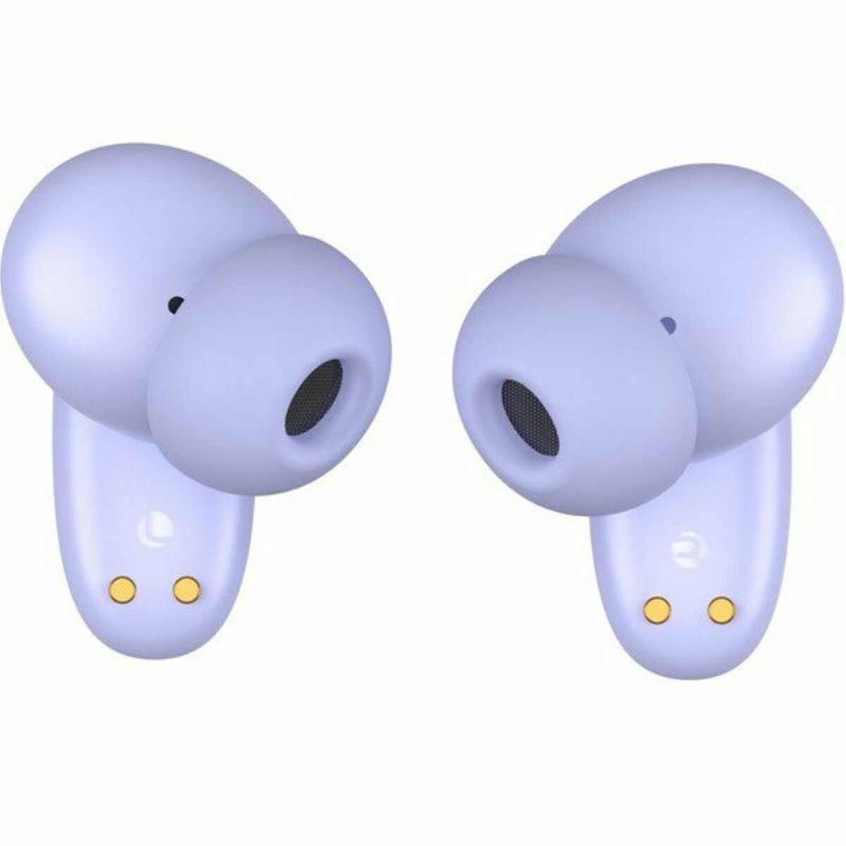 Wireless Earphones with Charging Case Mars Gaming Purple