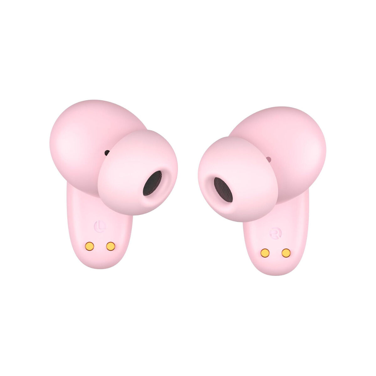 Wireless Earphones with Charging Case Mars Gaming Pink