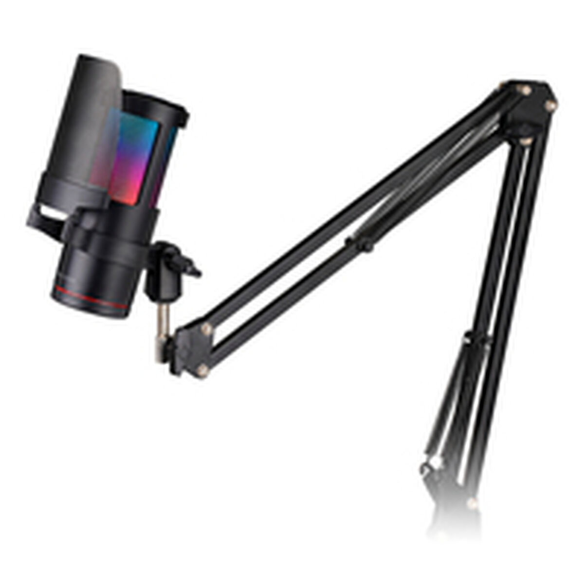 Microphone Mars Gaming MMICSC Black