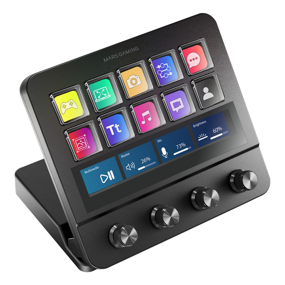 Privacy Filter for Monitor Mars Gaming MSDPRO