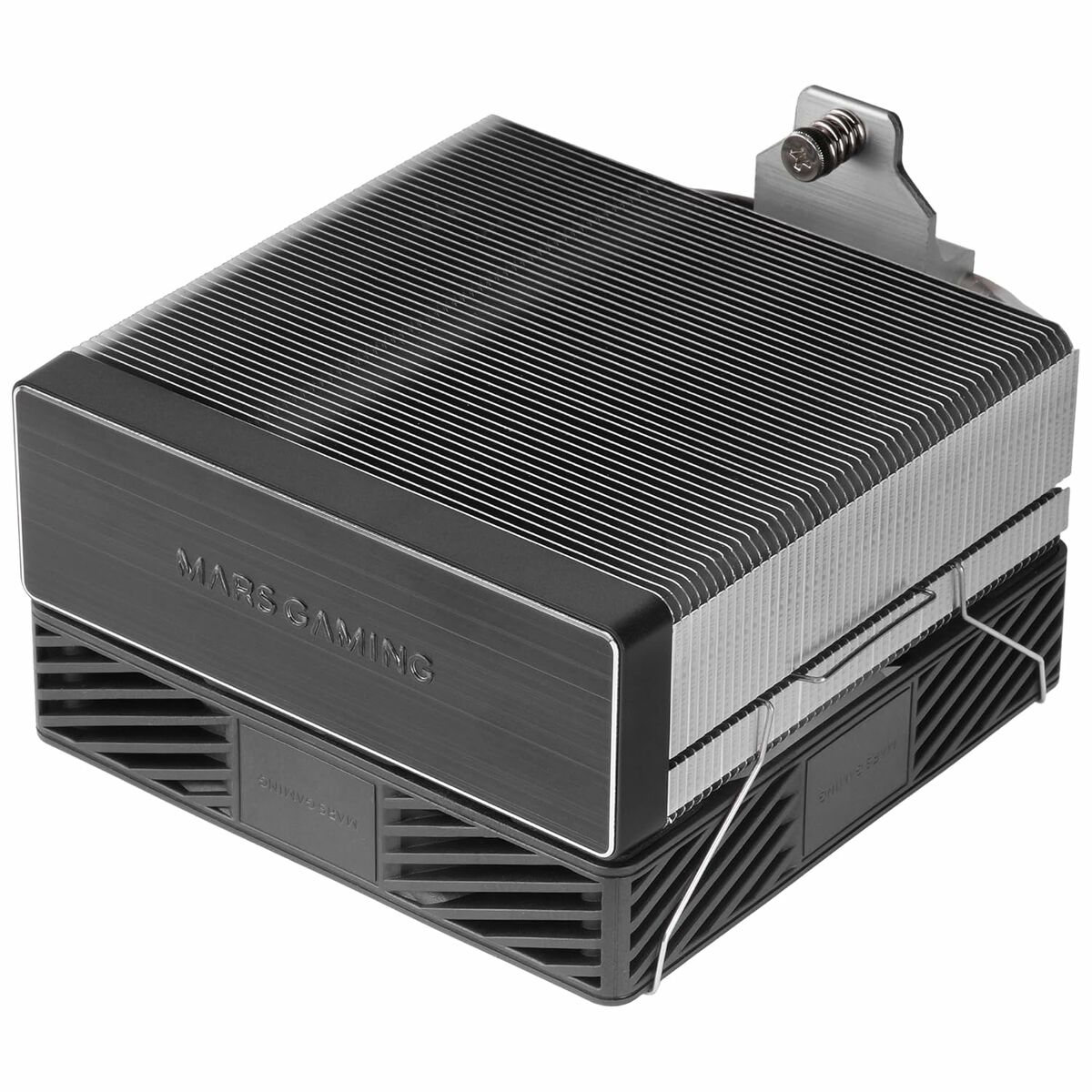 CPU Fan Mars Gaming MCPUX4ARGB