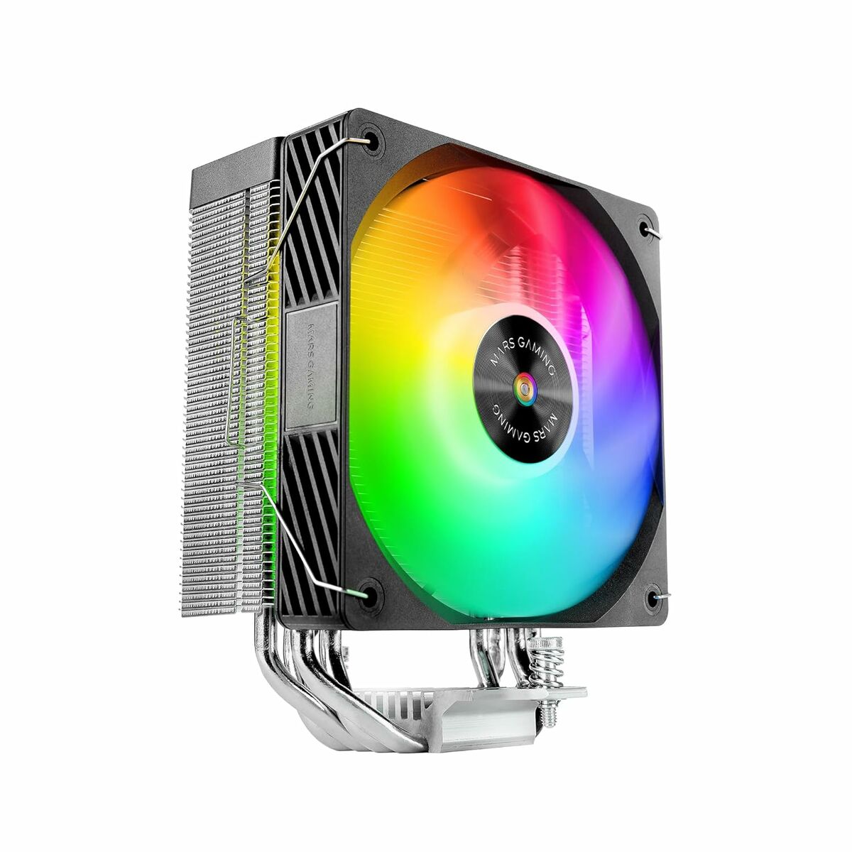 CPU Fan Mars Gaming MCPUX4ARGB
