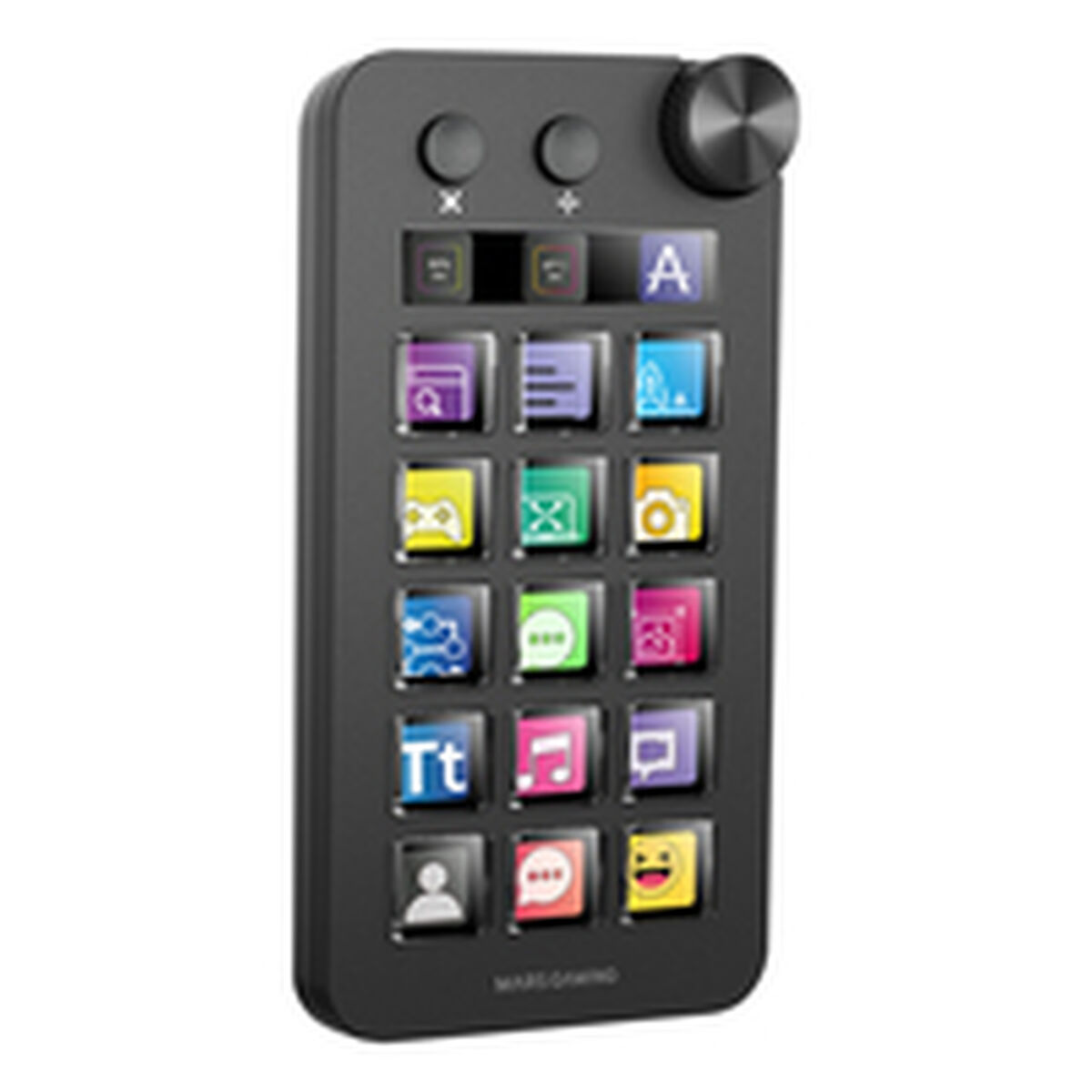 Privacy Filter for Monitor Mars Gaming MSDNEO