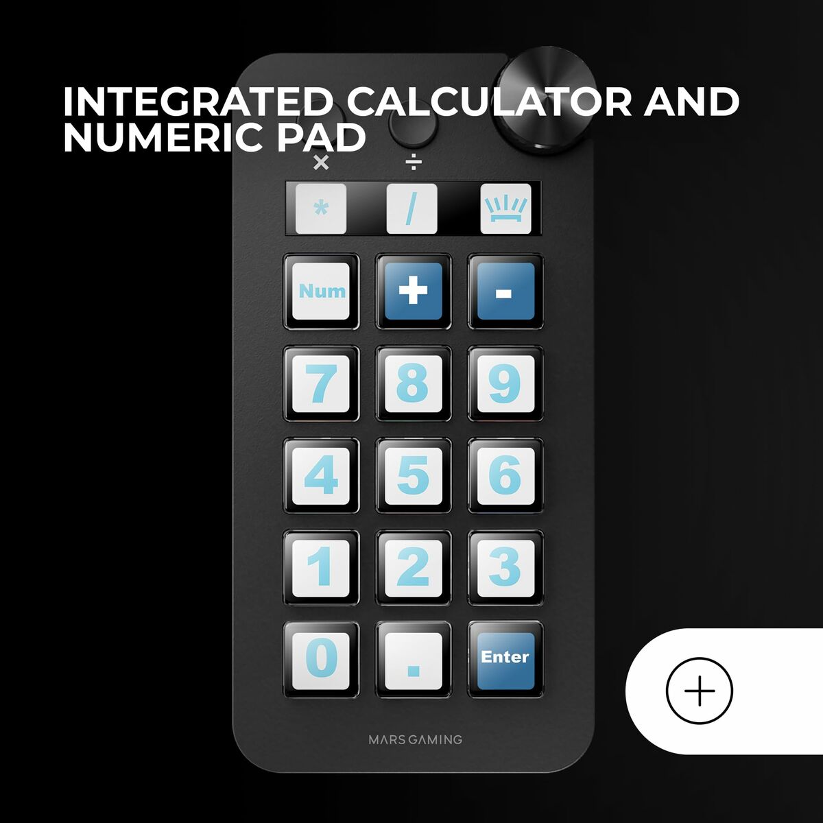 Privacy Filter for Monitor Mars Gaming MSDNEO