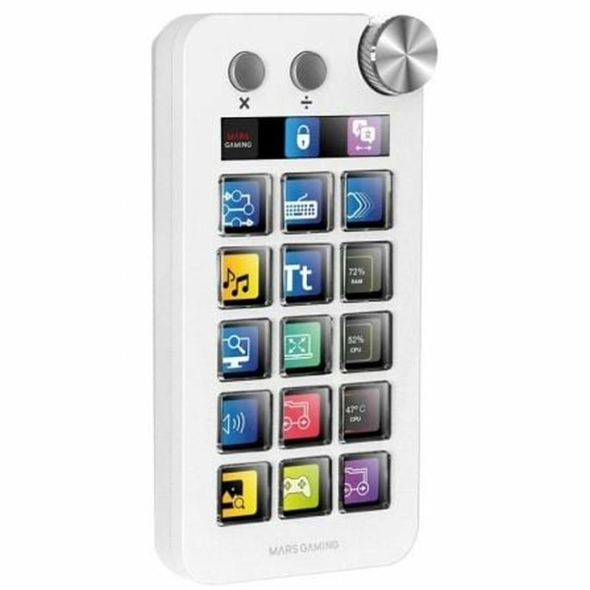 Privacy Filter for Monitor Mars Gaming MSDNEOW Privacy Filter for Monitor Mars Gaming MSDNEOW