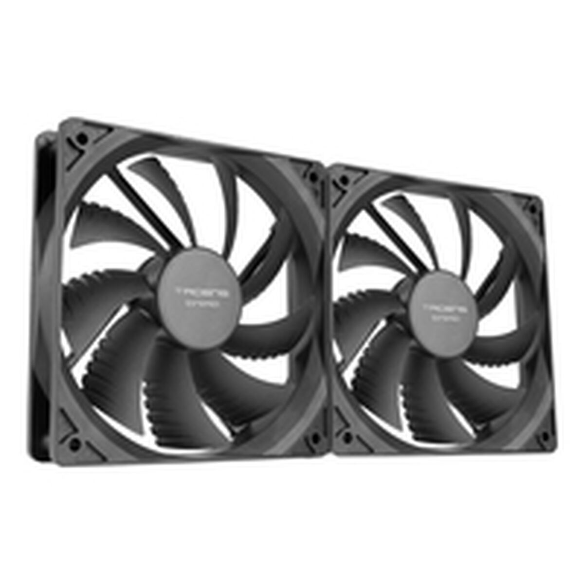 Cooling Base for a Laptop Tacens AF12X2 Cooling Base for a Laptop Tacens AF12X2