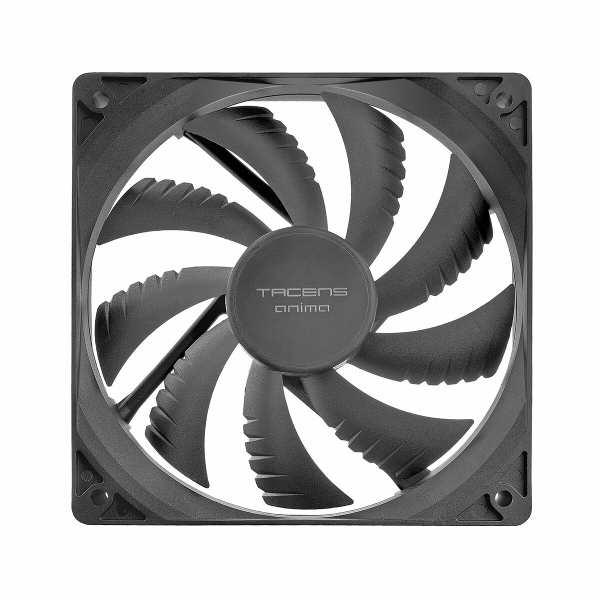 Cooling Base for a Laptop Tacens AF12X2