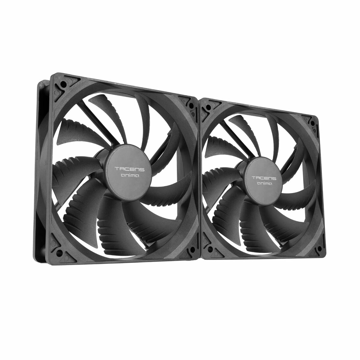 Cooling Base for a Laptop Tacens AF12X2