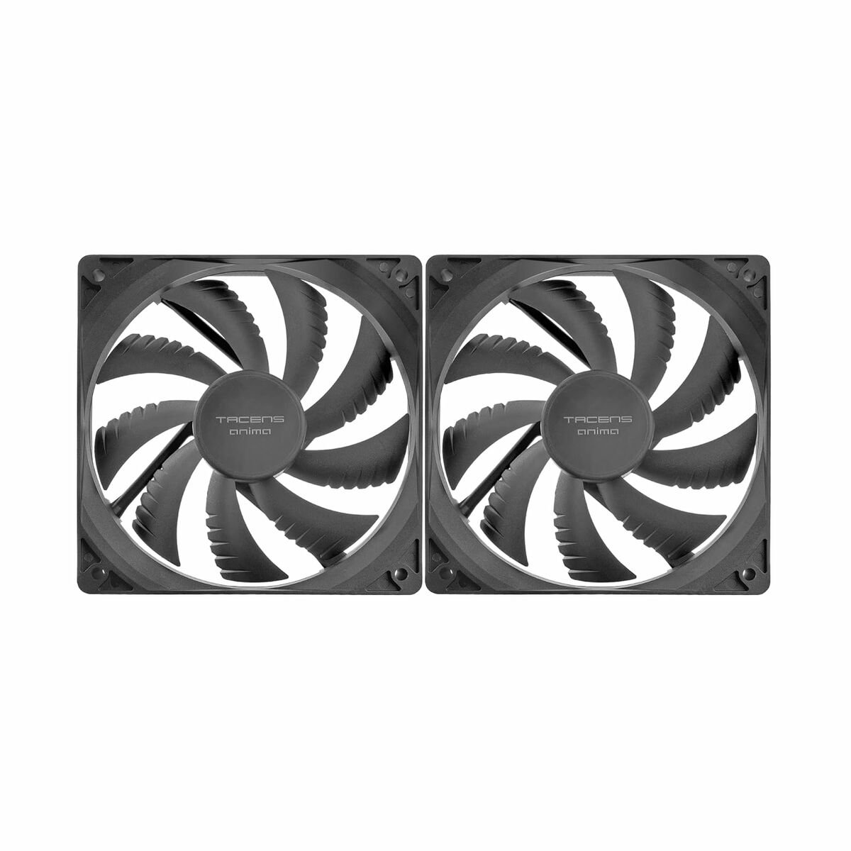 Cooling Base for a Laptop Tacens AF12X2