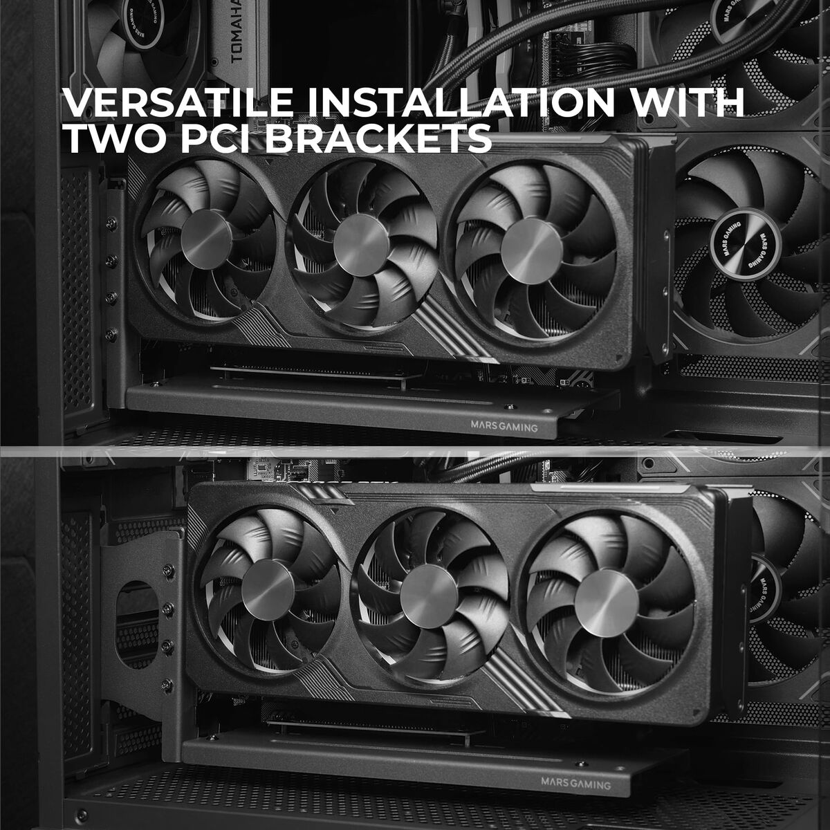 Privacy Filter for Monitor Mars Gaming MCAGCV