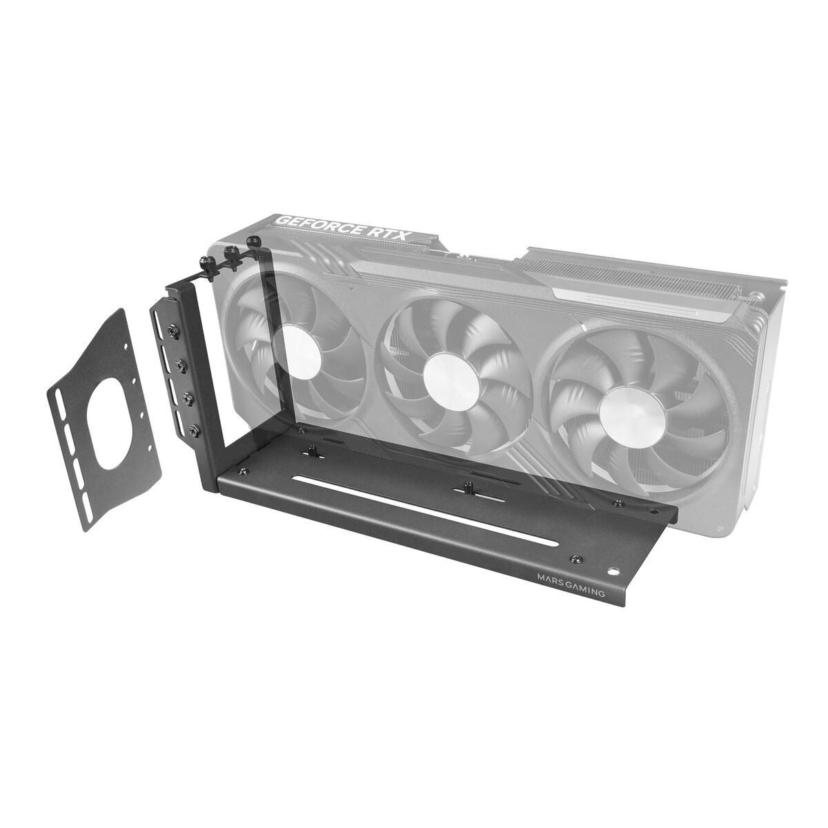 Privacy Filter for Monitor Mars Gaming MCAGCV