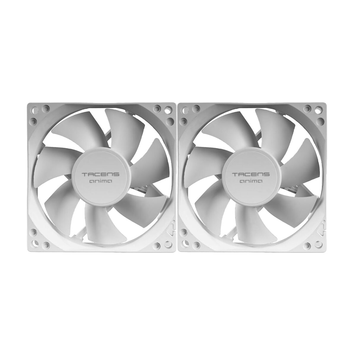 CPU Fan Tacens AF8X2W