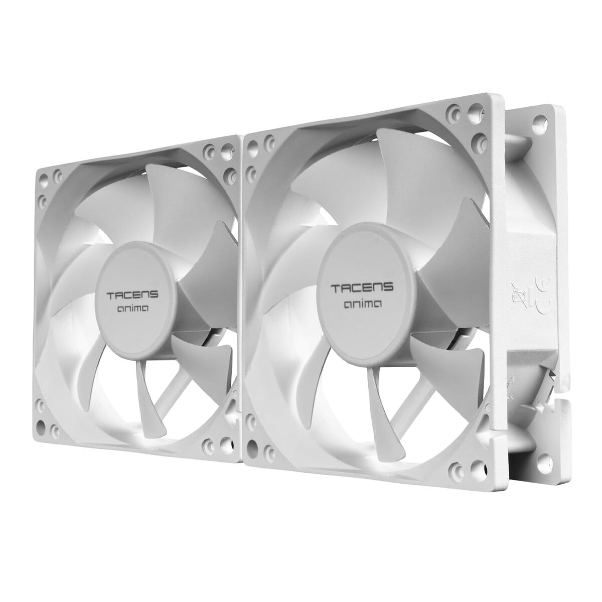 CPU Fan Tacens AF8X2W