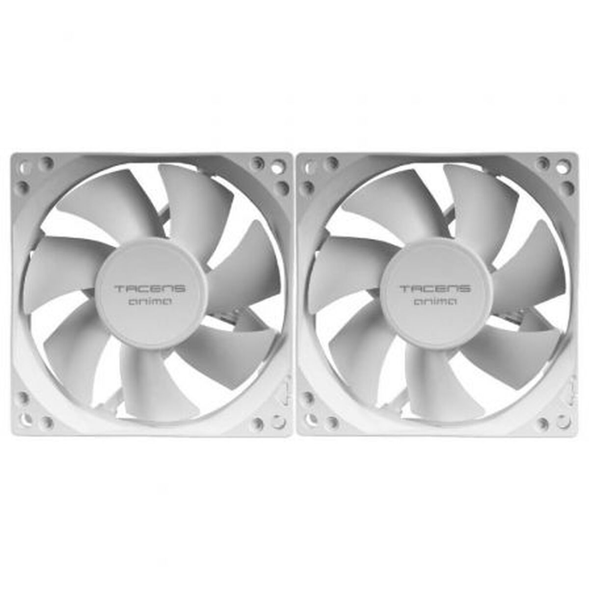 CPU Fan Tacens AF8X2W CPU Fan Tacens AF8X2W