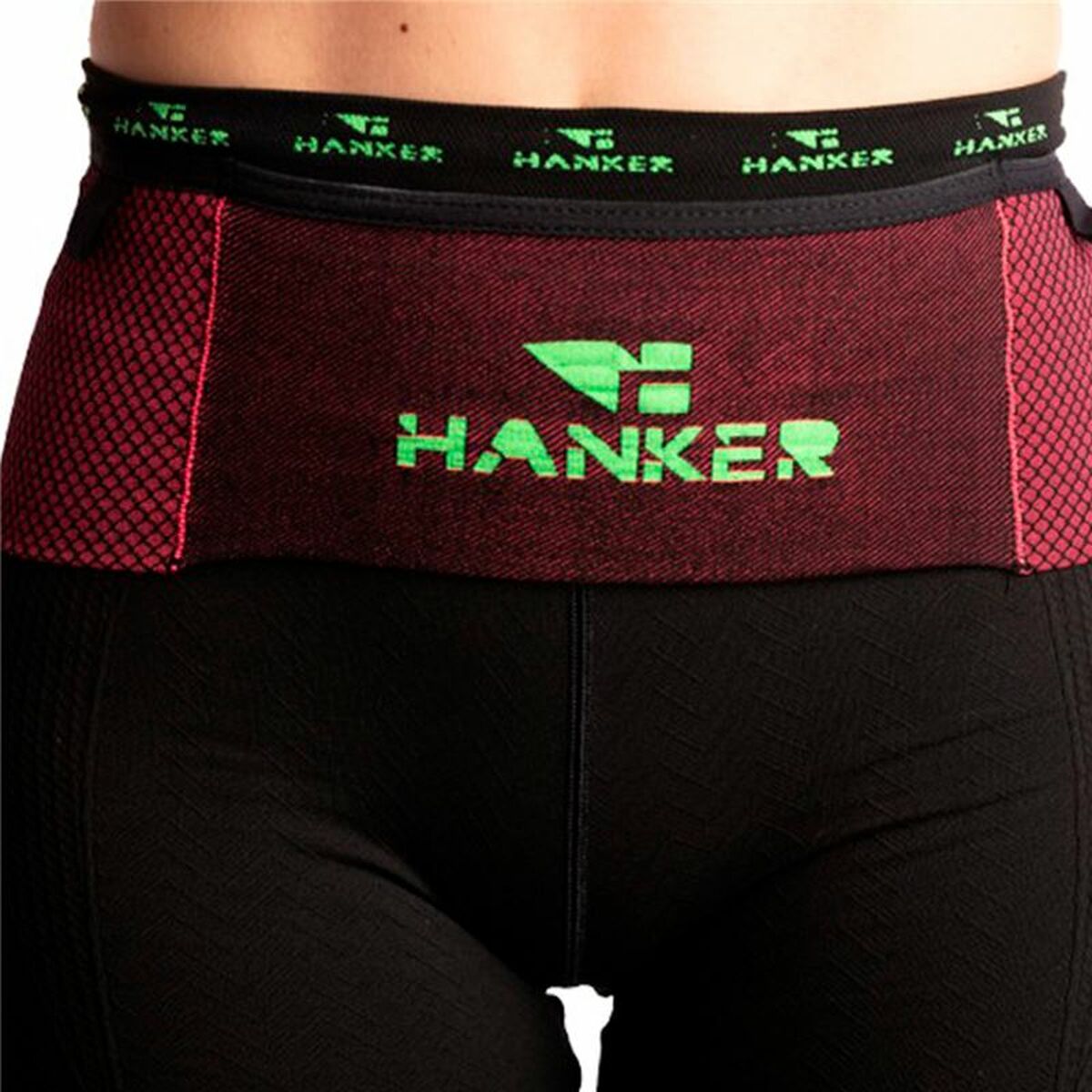 Sports Belt Hanker Kera Rosa Pink Sports Belt Hanker Kera Rosa Pink
