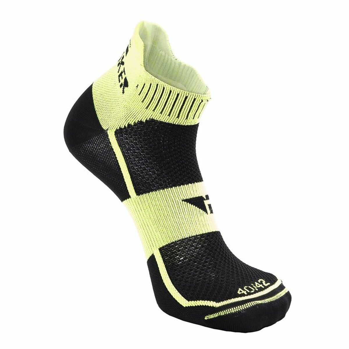 Sports Socks Hanker Vindio Lime green Running Sports Socks Hanker Vindio Lime green Running