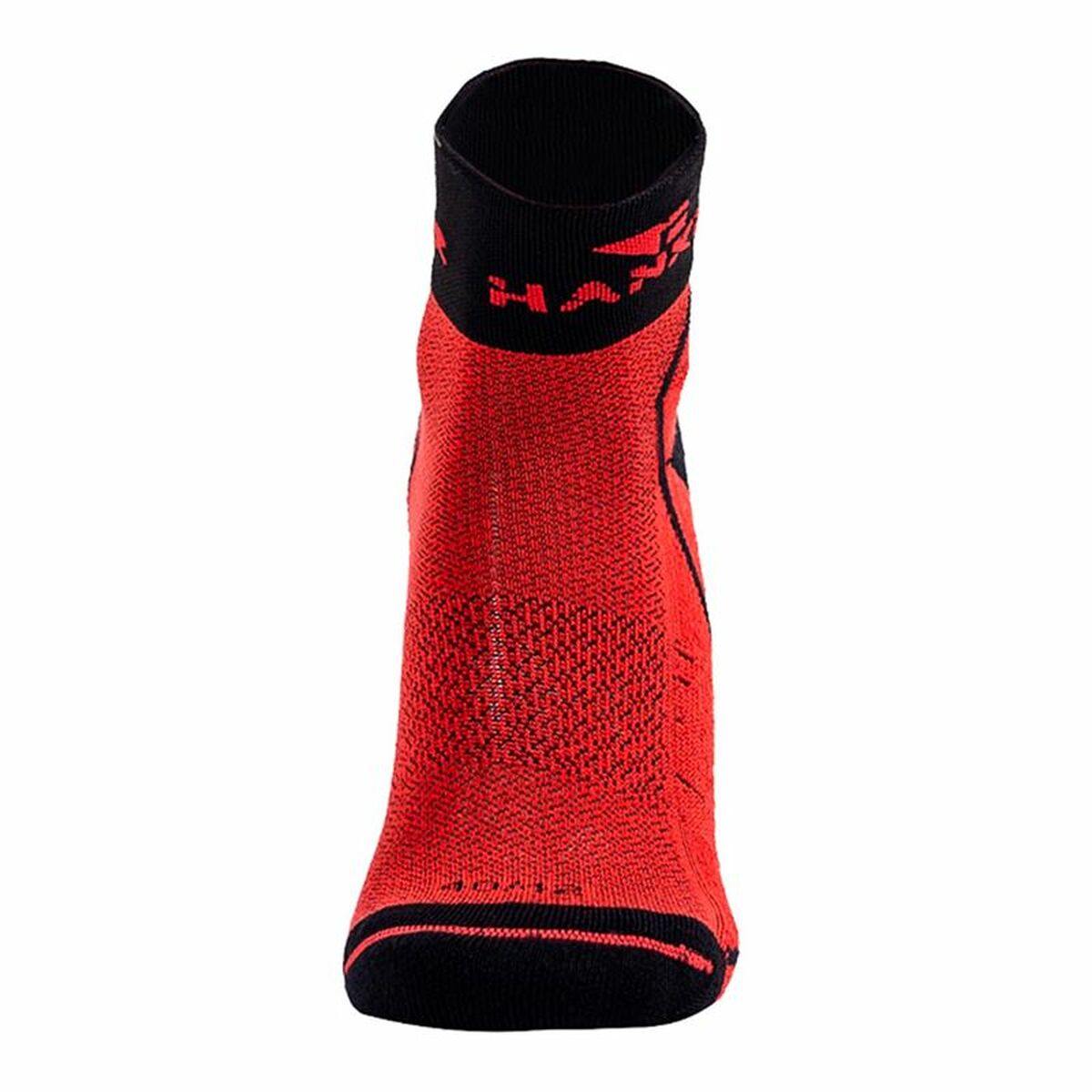 Sports Socks Hanker Bob Red Running Sports Socks Hanker Bob Red Running